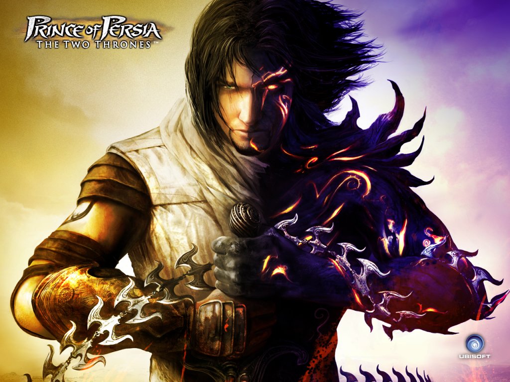 prince of persia pc game free download